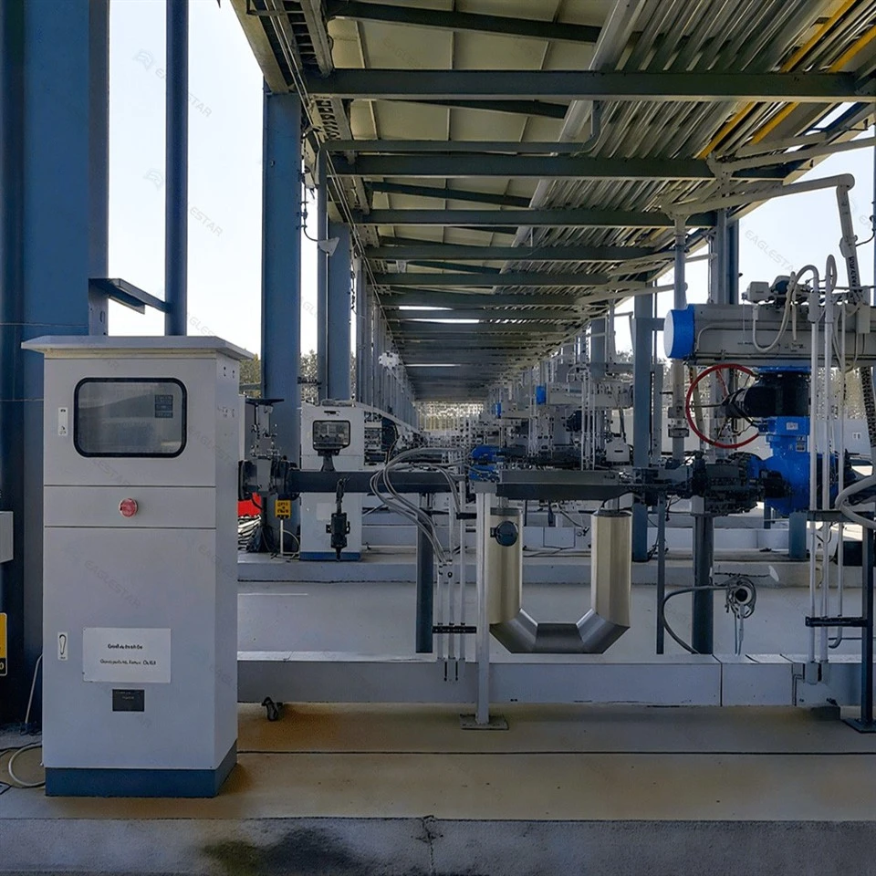 Fuel Storage And Loading System suppliers