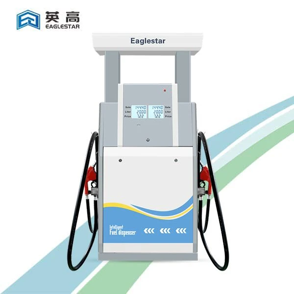 Eaglestar Eg3 Fuel Dispenser
