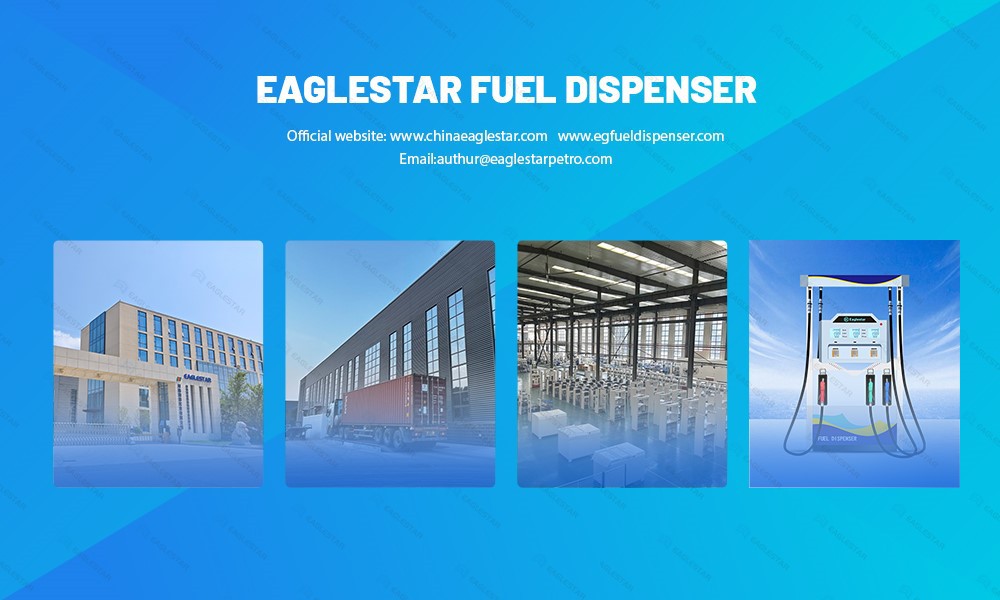 Eaglestar Factory Eaglestar Factory